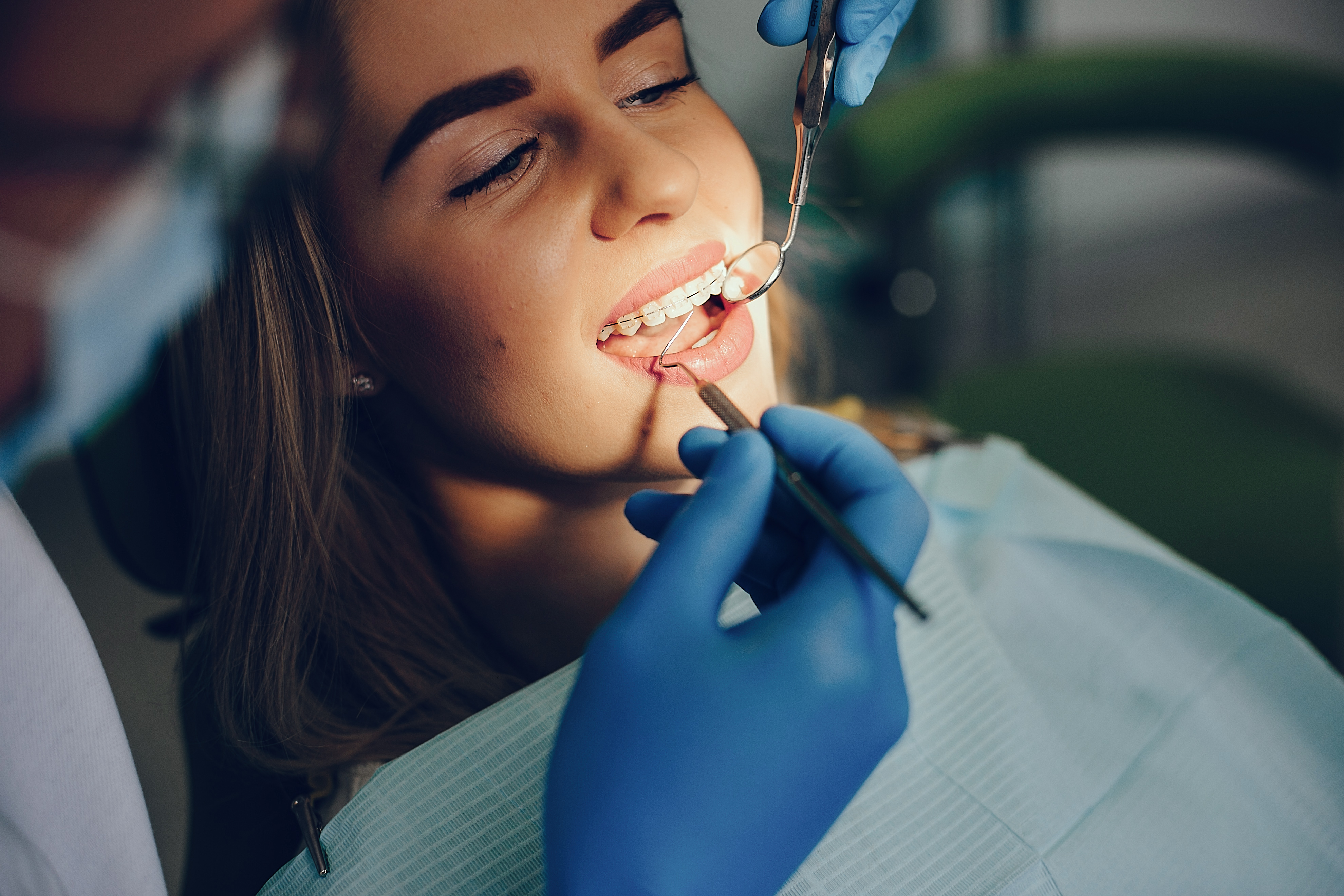 Periodontics