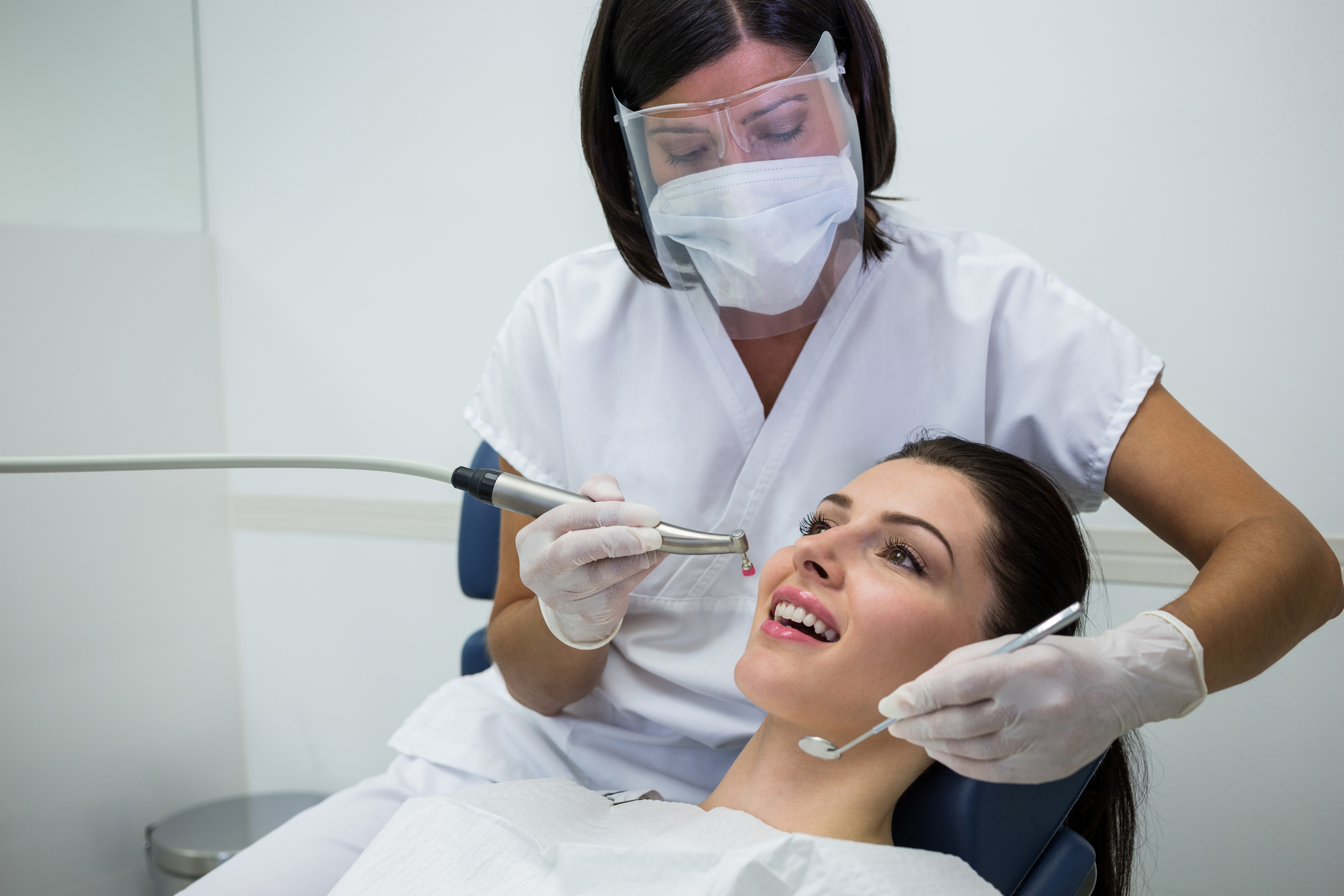 Pediatric Dentistry