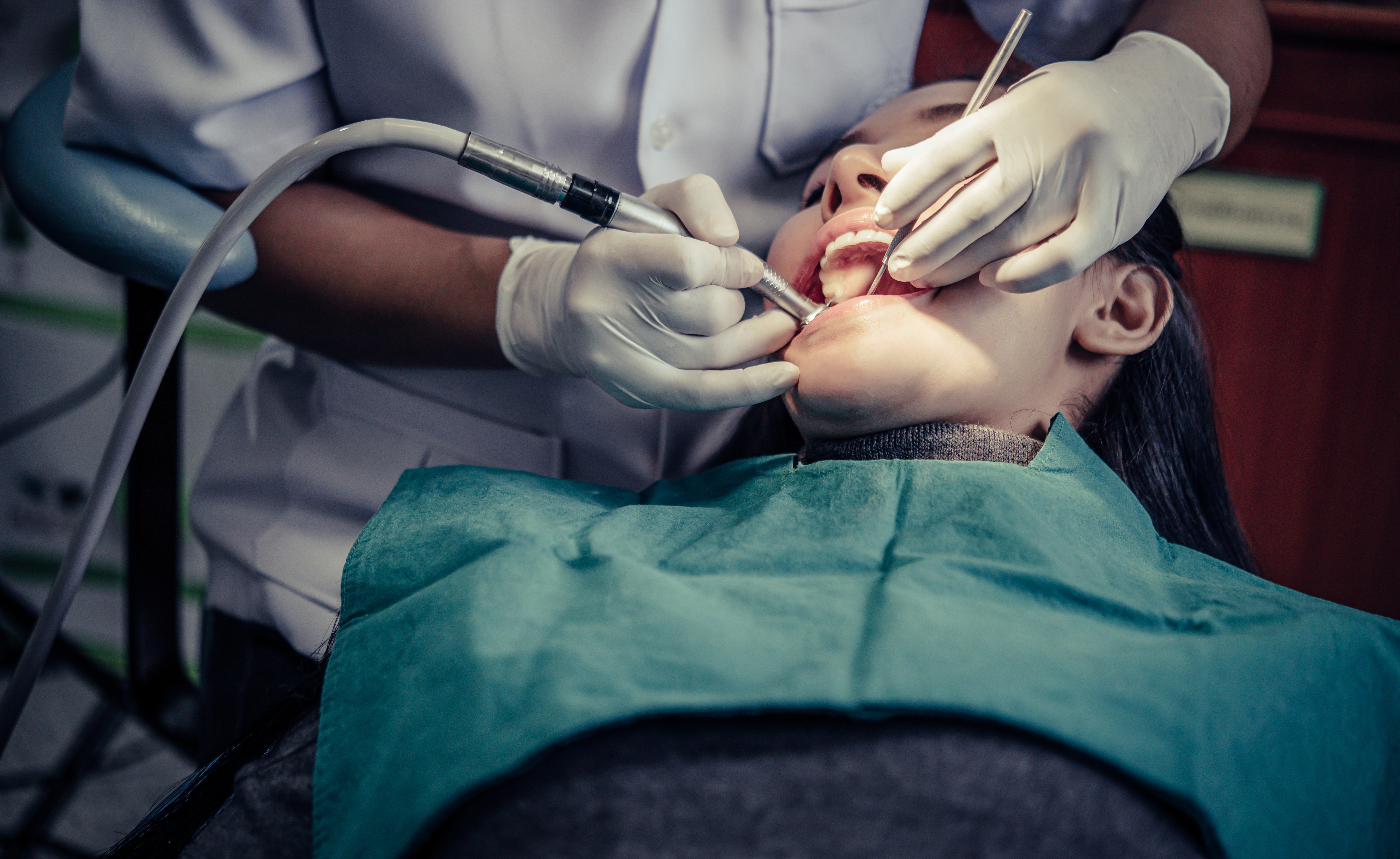 Restorative Dentistry