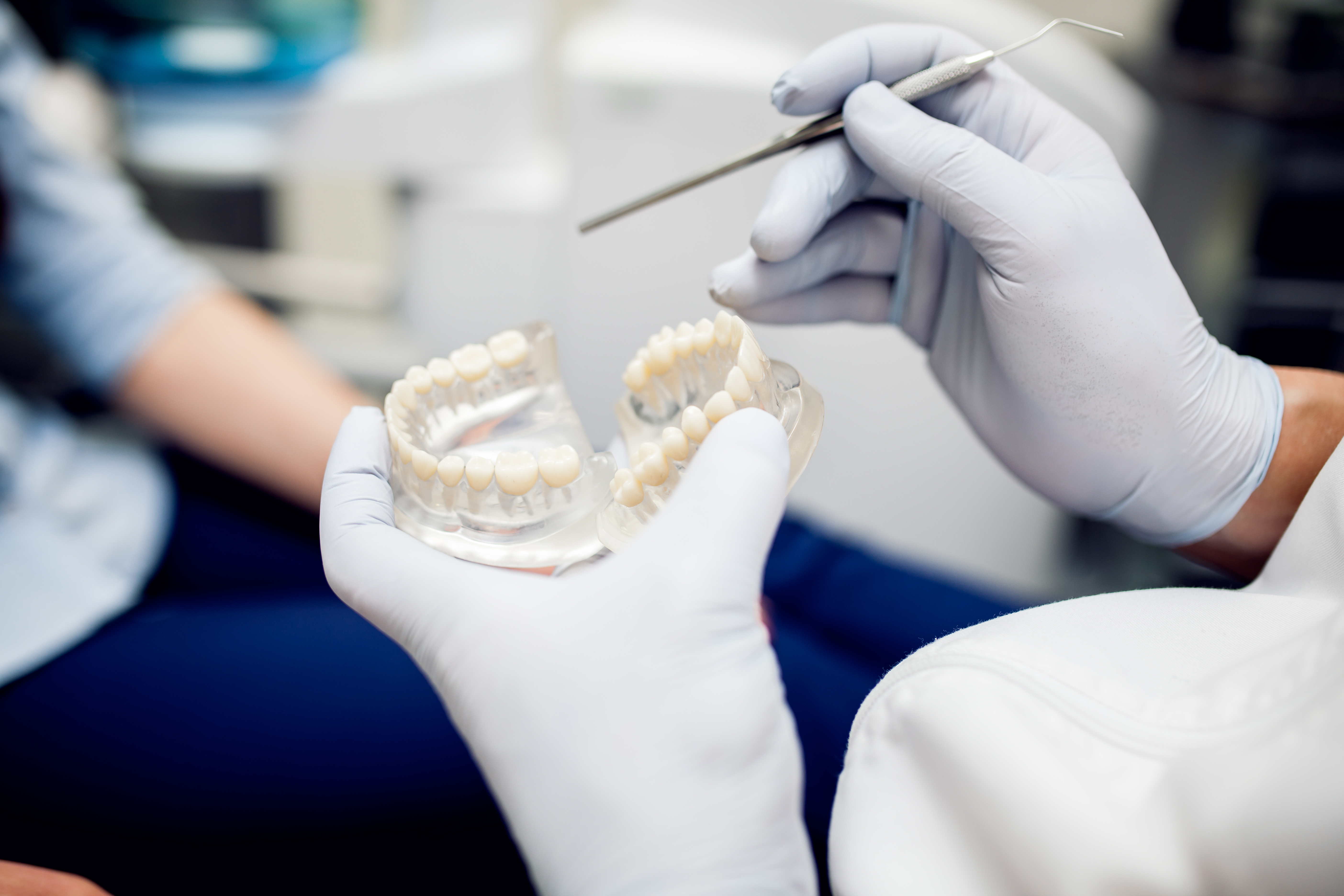 Cosmetic Dentistry